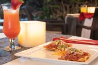 Pueblo Bonito Mazatlan Resort - breakfast