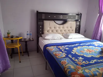 Trivadoh Syariah Hotel Hotels in Lima Kaum