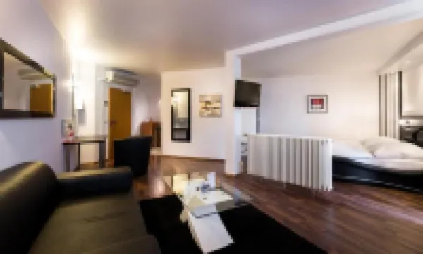 Turm Hotel Rhein-Main Hotels in Dreieich