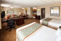 Kahler Inn and Suites Hotels in der Nähe von Cascade Meadow Wetlands & Environmental Science Center