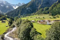 Brandnerhus by A-Appartments -  Appartamenti vacanze