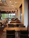 İncipark Hotel - sarapan