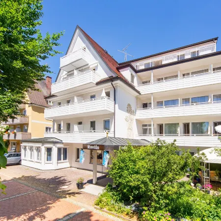 Kurhotel Roswitha