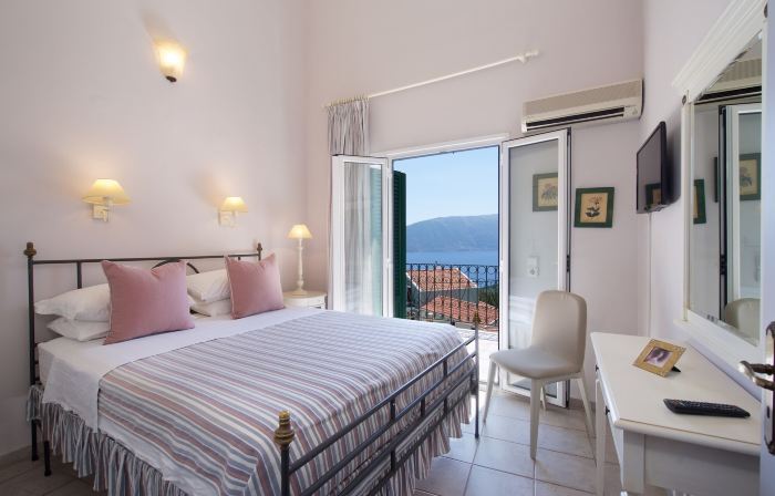 Agnantia Bed & Breakfast