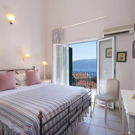 Agnantia Bed & Breakfast