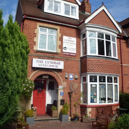 The Lyndsay Guest House