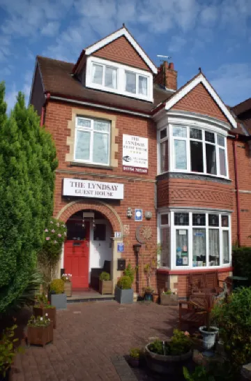 The Lyndsay Guest House
