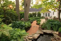 The Inn & Tavern at Meander Hotels in Orange