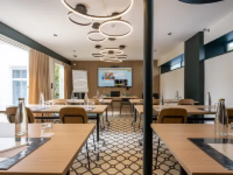 Le Champlain Hotels in La Rochelle