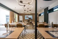 Le Champlain Hotel a Lagord