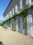 Domaine de Puyrousse Hotel a Verteillac