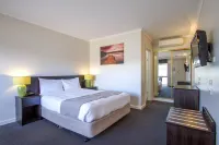 Sunshine Motor Inn Hotels in Saint Albans