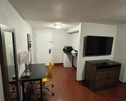 Travelodge by Wyndham Hotel & Cottages St Augustine/Historic Номера Photos