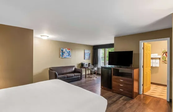 薩拉託加酒店，Ascend 酒店精選系列