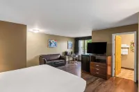 The Hotel Saratoga, Ascend Hotel Collection Hotels in Milton