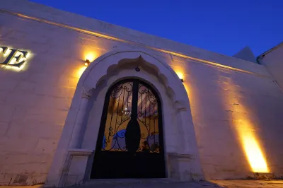 Astarte Hotel Hotel a 