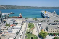 Souda Plaza Collection Hotels in Nerokouros