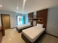 โรงแรมโคคูน เดวา - สัตว์เลี้ยง