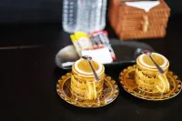 เซ็นทรัล บลองช์ เรสซิเดนซ์ - พร้อมอาหารเช้า