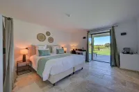 Domaine de Privadière & Spa Hotels in Arpaillargues-et-Aureillac