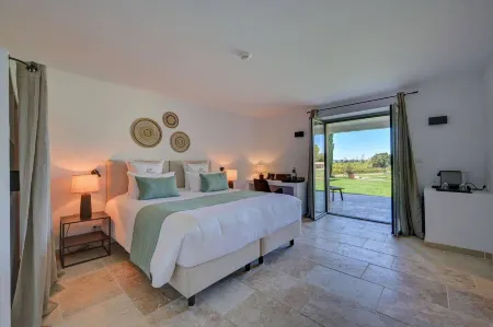 Domaine de Privadière & Spa