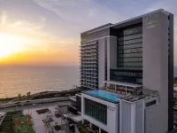 Vert Lagoon Netanya by Afi Hotels Hotels in Scharonebene