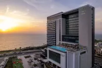Vert Lagoon Netanya by Afi Hotels