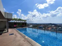 New and Homey Studio Apartment at Warhol (W/R) Residence - Holiday Apartments