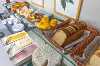 Pousada Boulevard Hotels in Cabo Frio