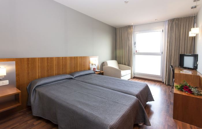 Hotel AG Express Elche