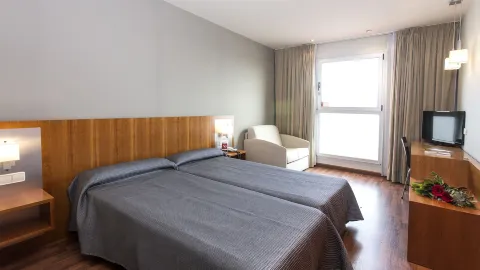 Hotel AG Express Elche in Elche