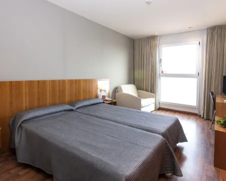 Hotel AG Express Elche Hotels in Elche