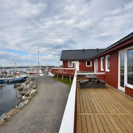 Lankanholmen