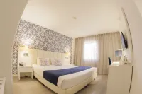 The Hotel Masa Almirante Lisbon Stylish