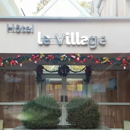 Hotel le Village