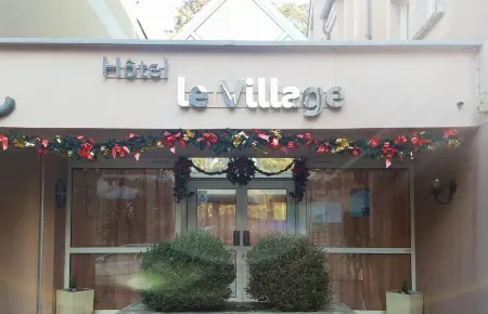 Hotel le Village