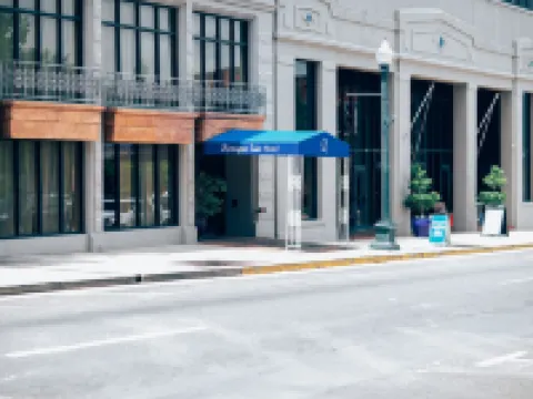 ザ レミントン スイート ホテル アンド スパ シュリーブポートのホテル