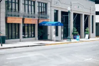 The Remington Suite Hotel and Spa Hotels in Shreveport