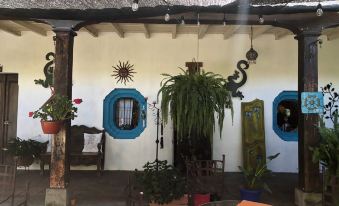 Hotel Monasterio