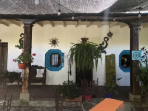 修道院酒店 酒店