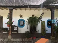 Hotel Monasterio