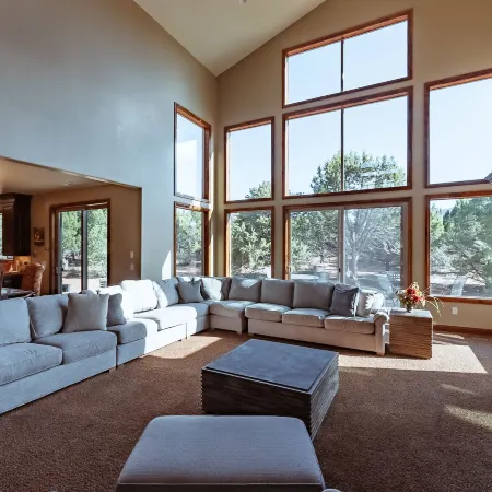 Zion Ponderosa Ranch Resort