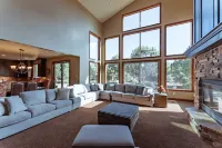 Zion Ponderosa Ranch Resort