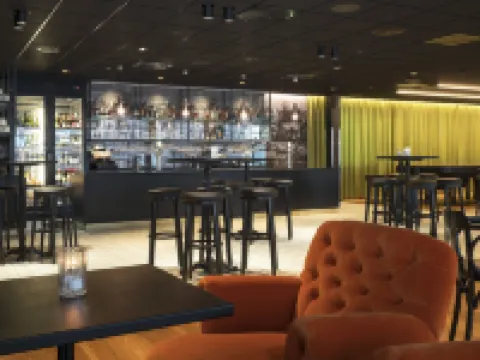 Thon Hotel Oslo Airport โรงแรมในUllensaker