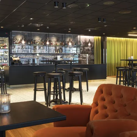 Thon Hotel Oslo Airport