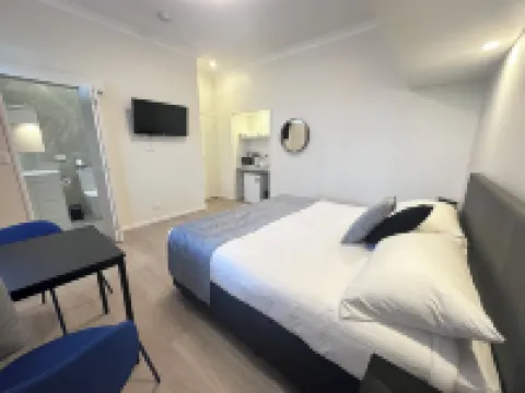 Puffers Inn Hotels in Loganholme