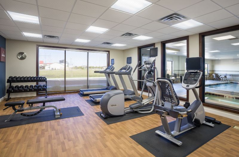 Comfort Suites Medical Center photo 2