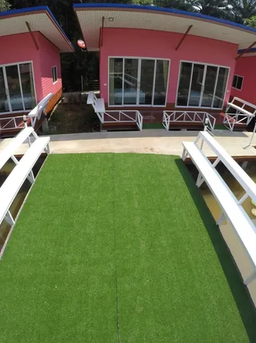 รูปภาพของบัววิลล่า