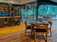 Pacuare Lodge by Böëna - Desayuno
