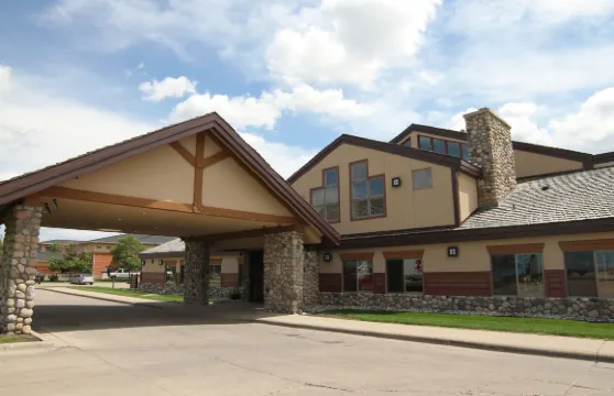 法戈卡蒙套房酒店